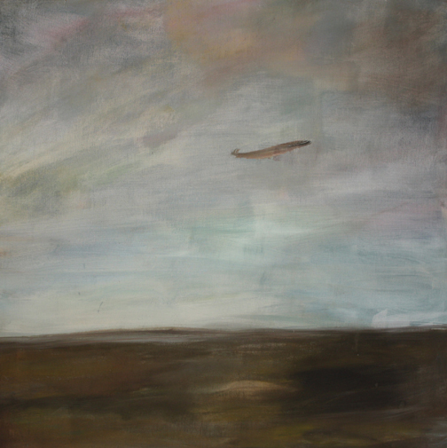 Belinda Blum, "Rule 7," 2010, oil on canvas Belinda Blum, "Rule 7," 2010, oil on canvas