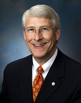 U.S. Sen. Roger F. Wicker U.S. Sen. Roger F. Wicker