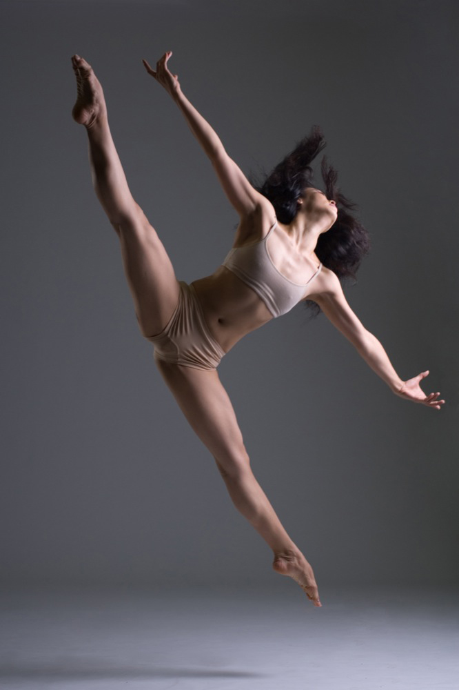 The Koresh Dance Company will perform at MSU Feb. 27. The Koresh Dance Company will perform at MSU Feb. 27.