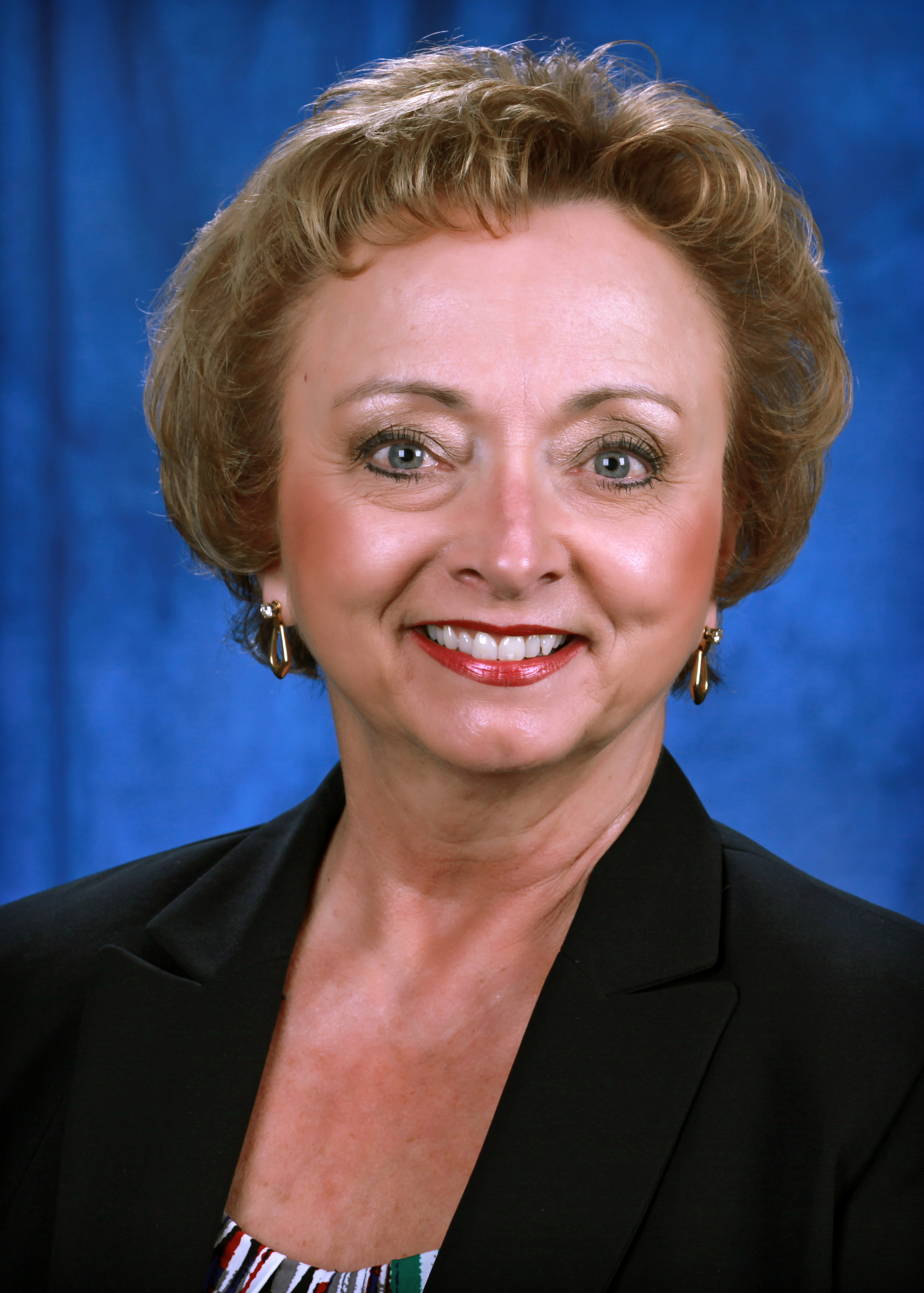 Carey M. Wright Carey M. Wright