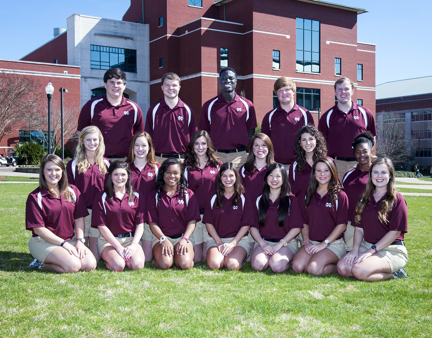 2014 Orientation Leaders 2014 Orientation Leaders