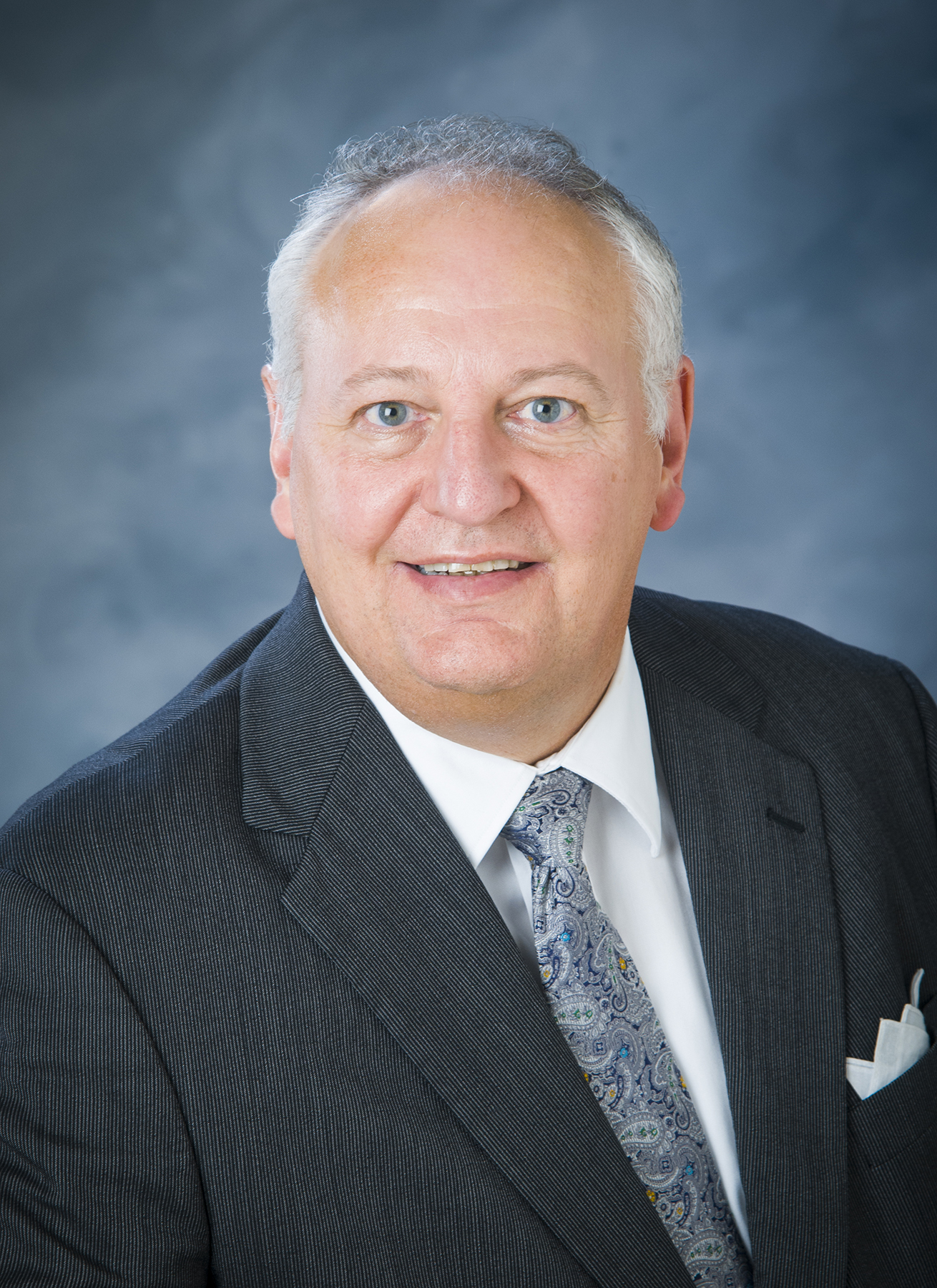 Richard L. Blackbourn