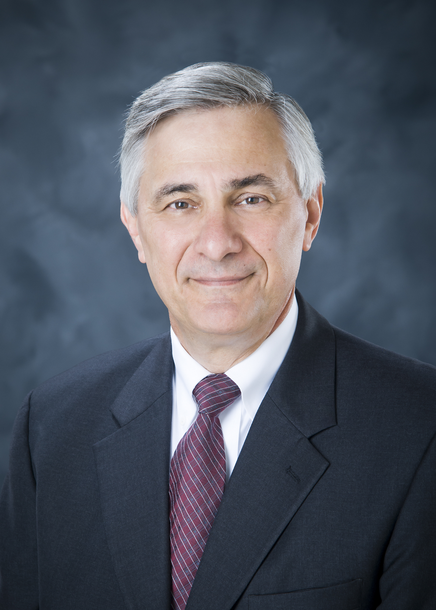 Barry E. Kopetz Barry E. Kopetz
