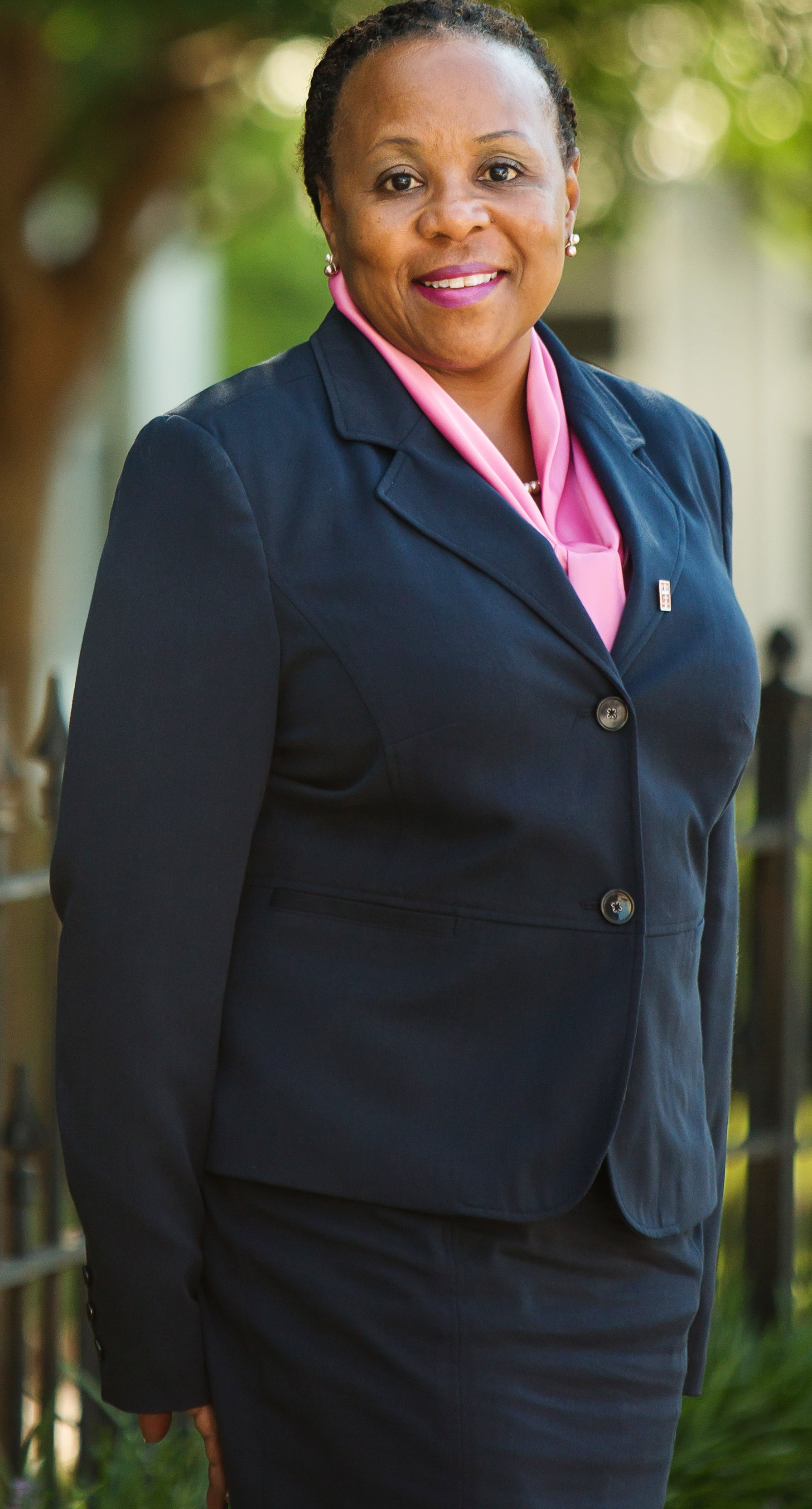 Wendy B. Scott Wendy B. Scott