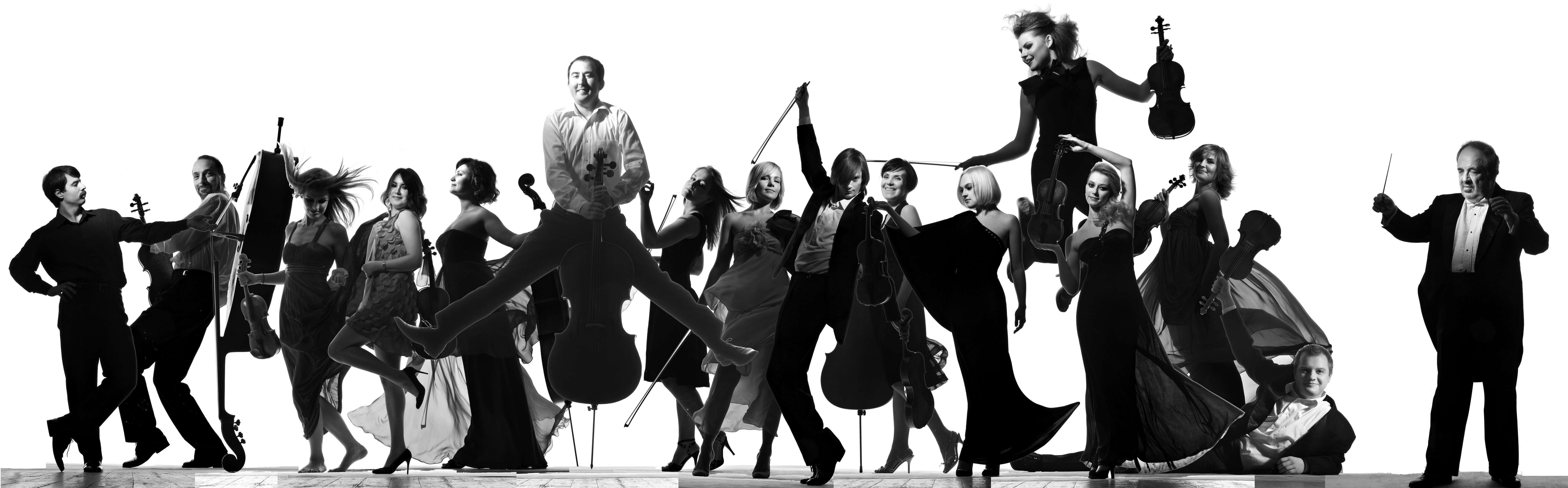 Chamber Orchestra Kremlin Chamber Orchestra Kremlin