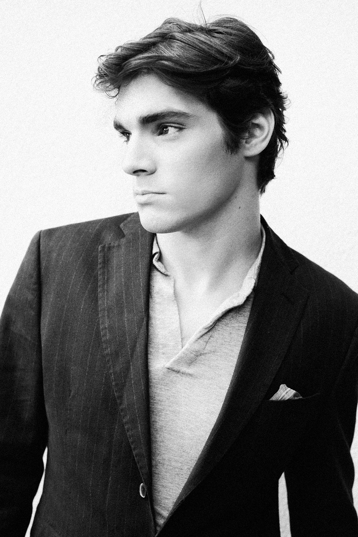 R.J. Mitte, who played Walt White Jr. on the hit TV drama "Breaking Bad," will visit MSU on Nov. 18. R.J. Mitte, who played Walt White Jr. on the hit TV drama "Breaking Bad," will visit MSU on Nov. 18.