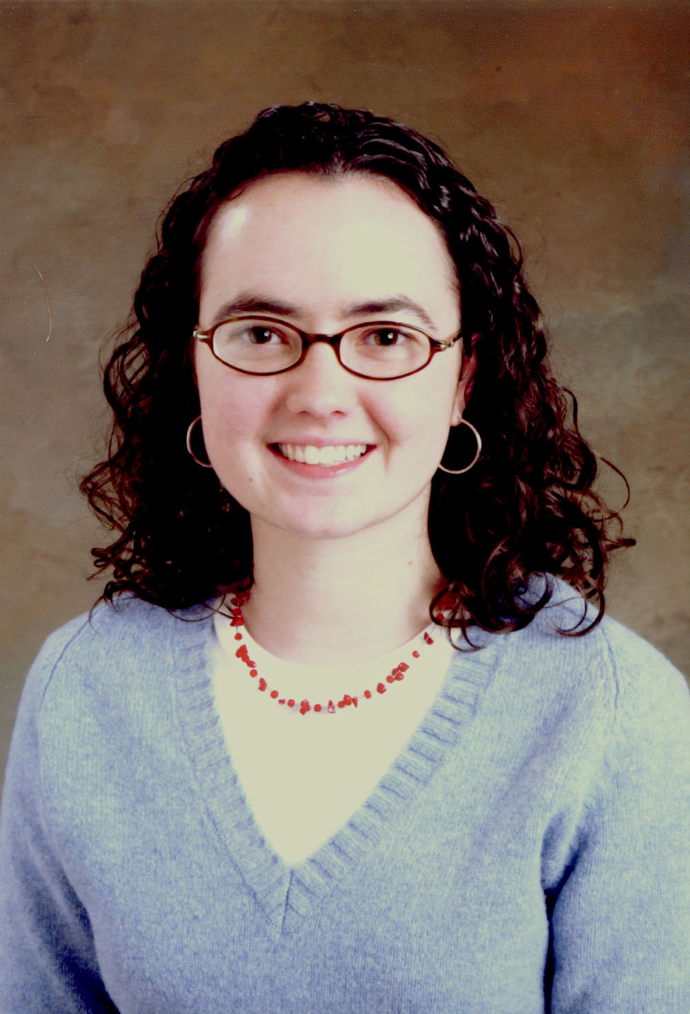 <br /><br />
Angela Spence <br /><br />
Angela Spence