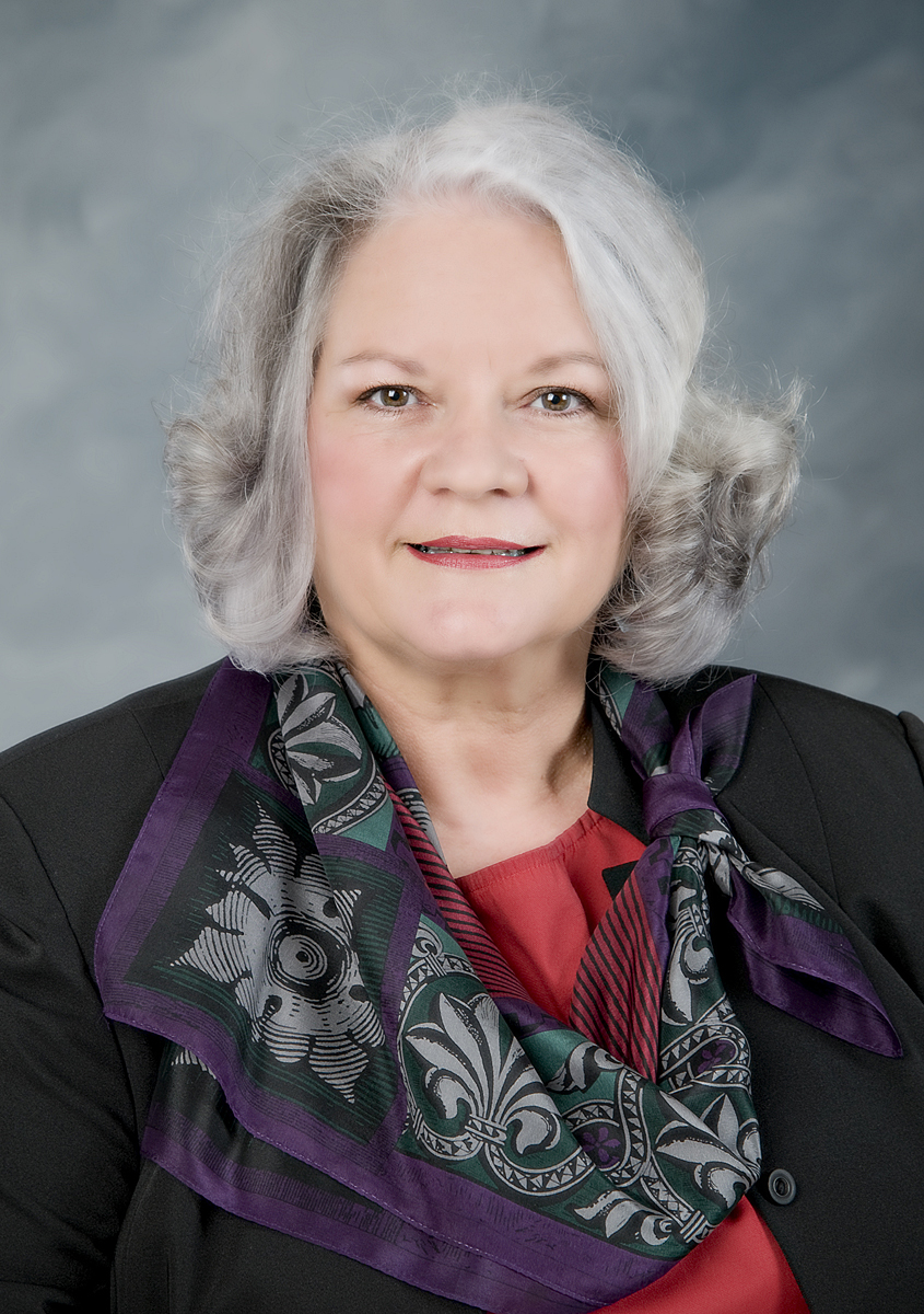 Lynne S. Arnault Lynne S. Arnault