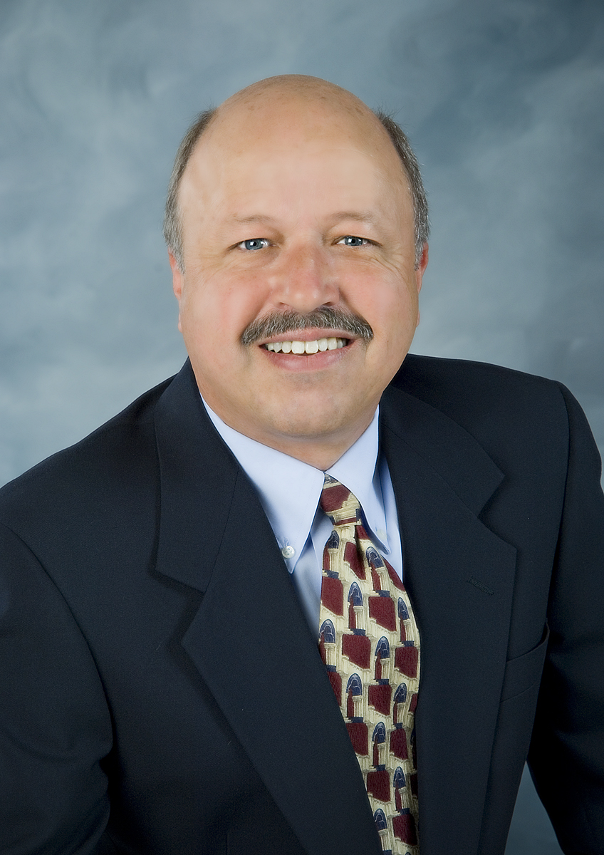 Wayne Bland Wayne Bland