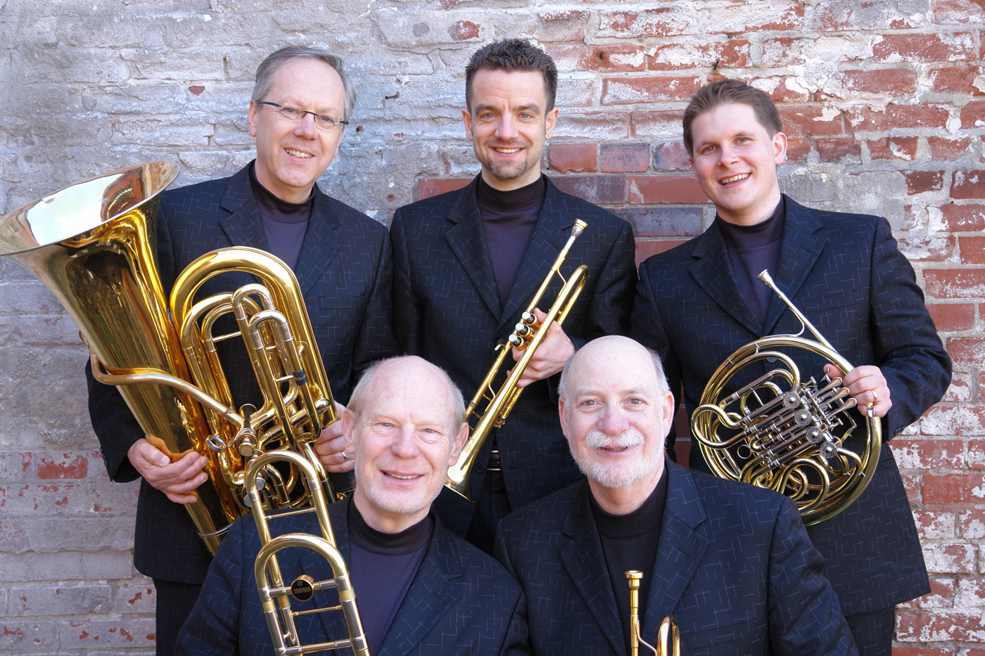 Canadian Brass Canadian Brass