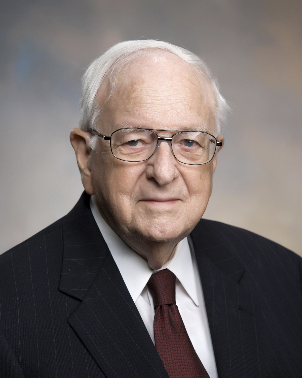 Former MSU business dean William Flewellen Former MSU business dean William Flewellen