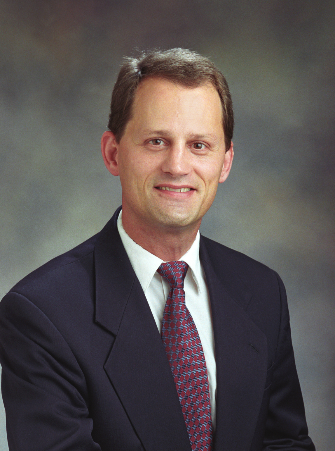 Mark F. Horstemeyer Mark F. Horstemeyer