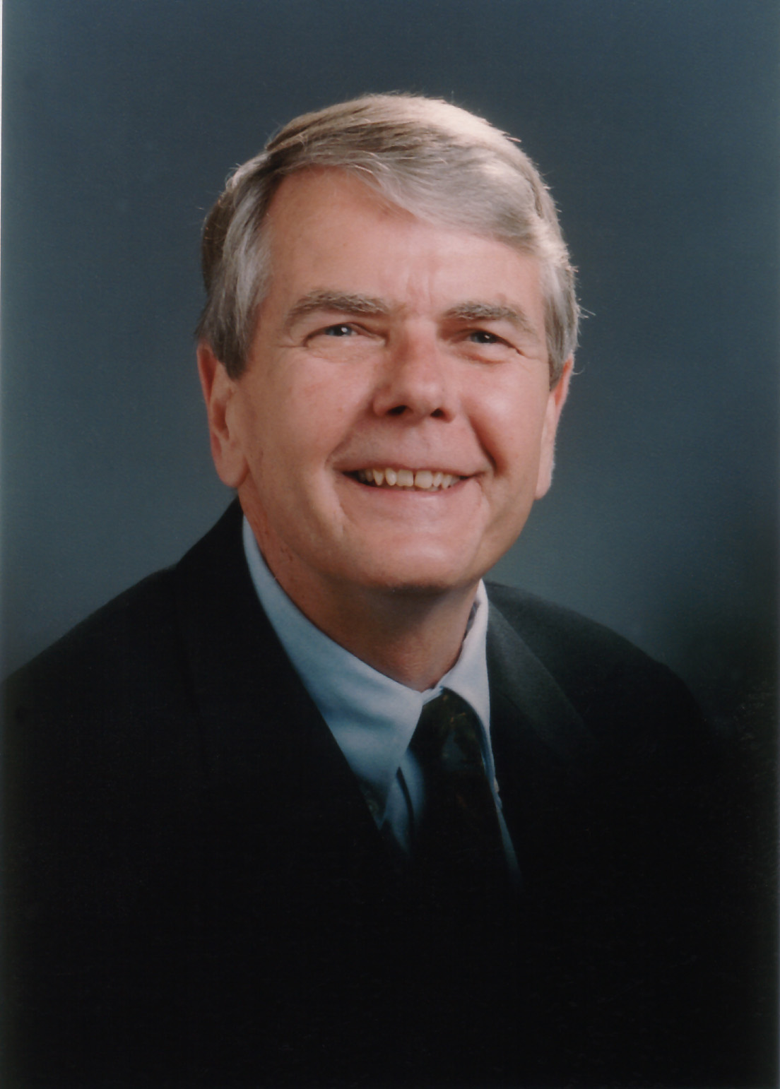 James L. Martin James L. Martin