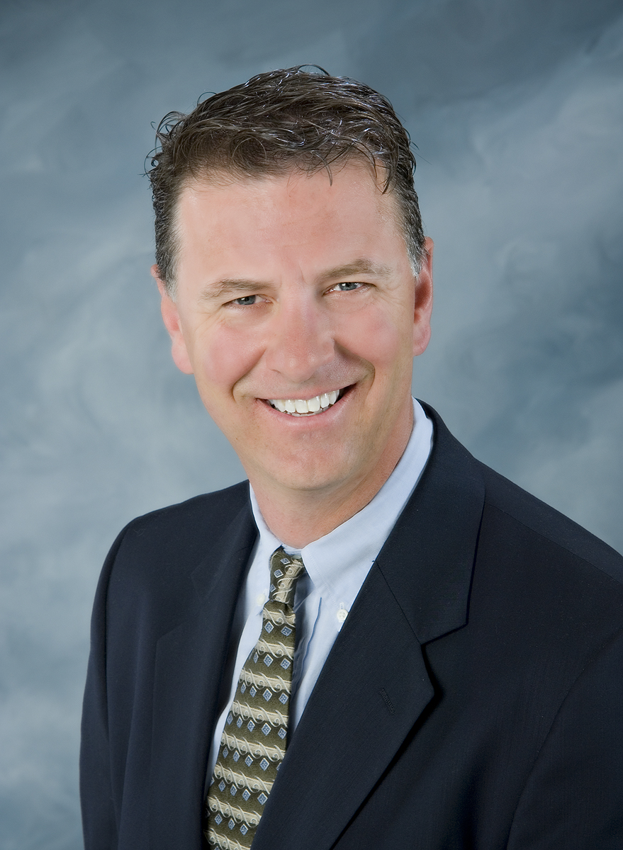 Anthony L. "Tony" Luczak Anthony L. "Tony" Luczak