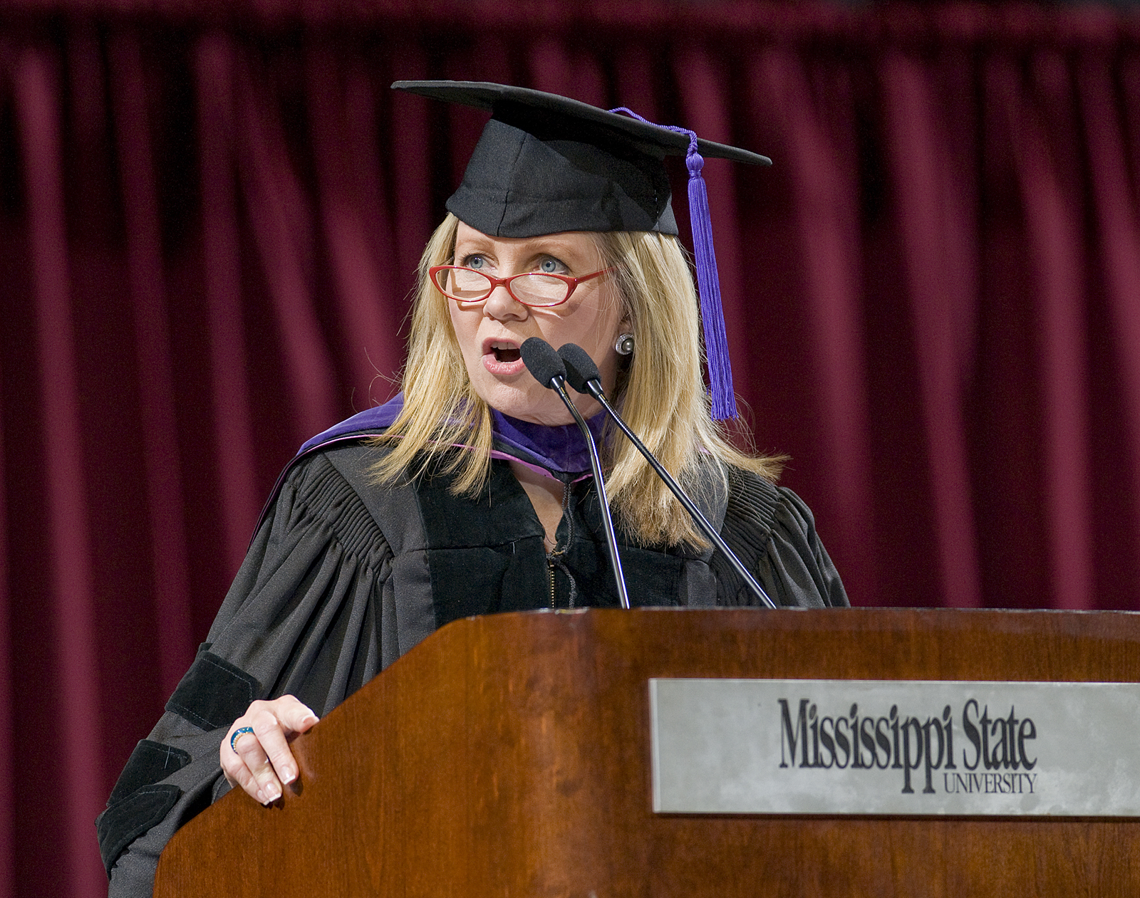 United States Rep. Marsha W. Blackburn United States Rep. Marsha W. Blackburn