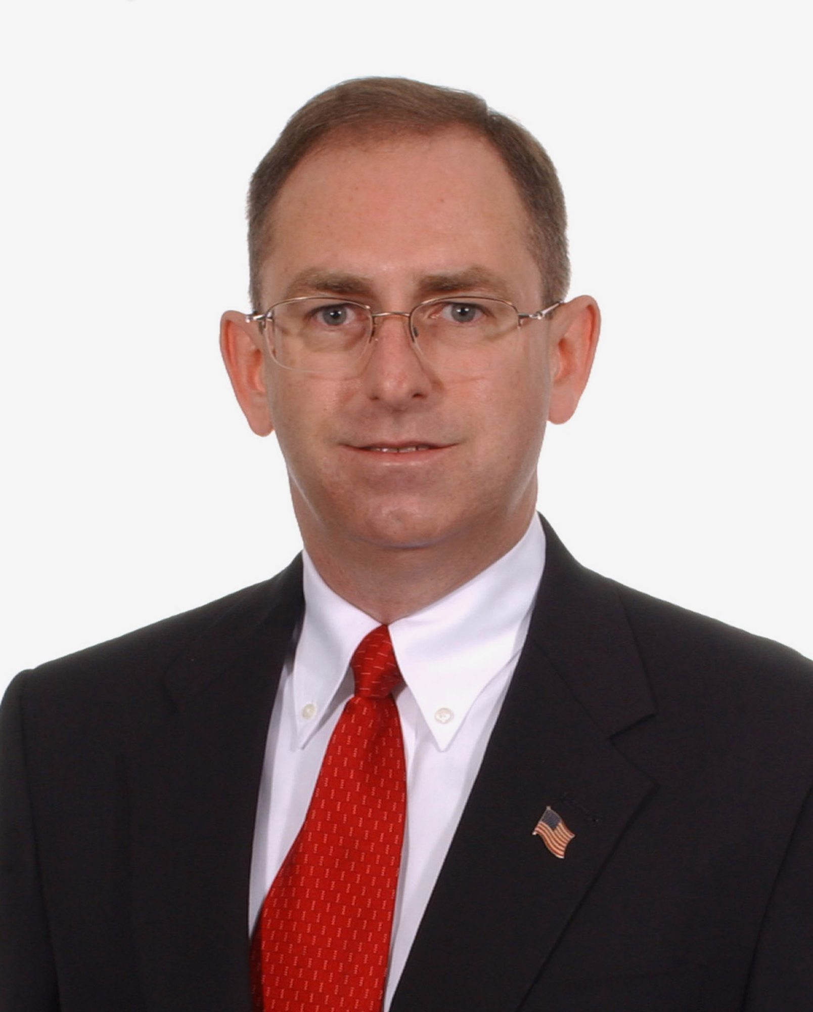 Michael J. McGrevey