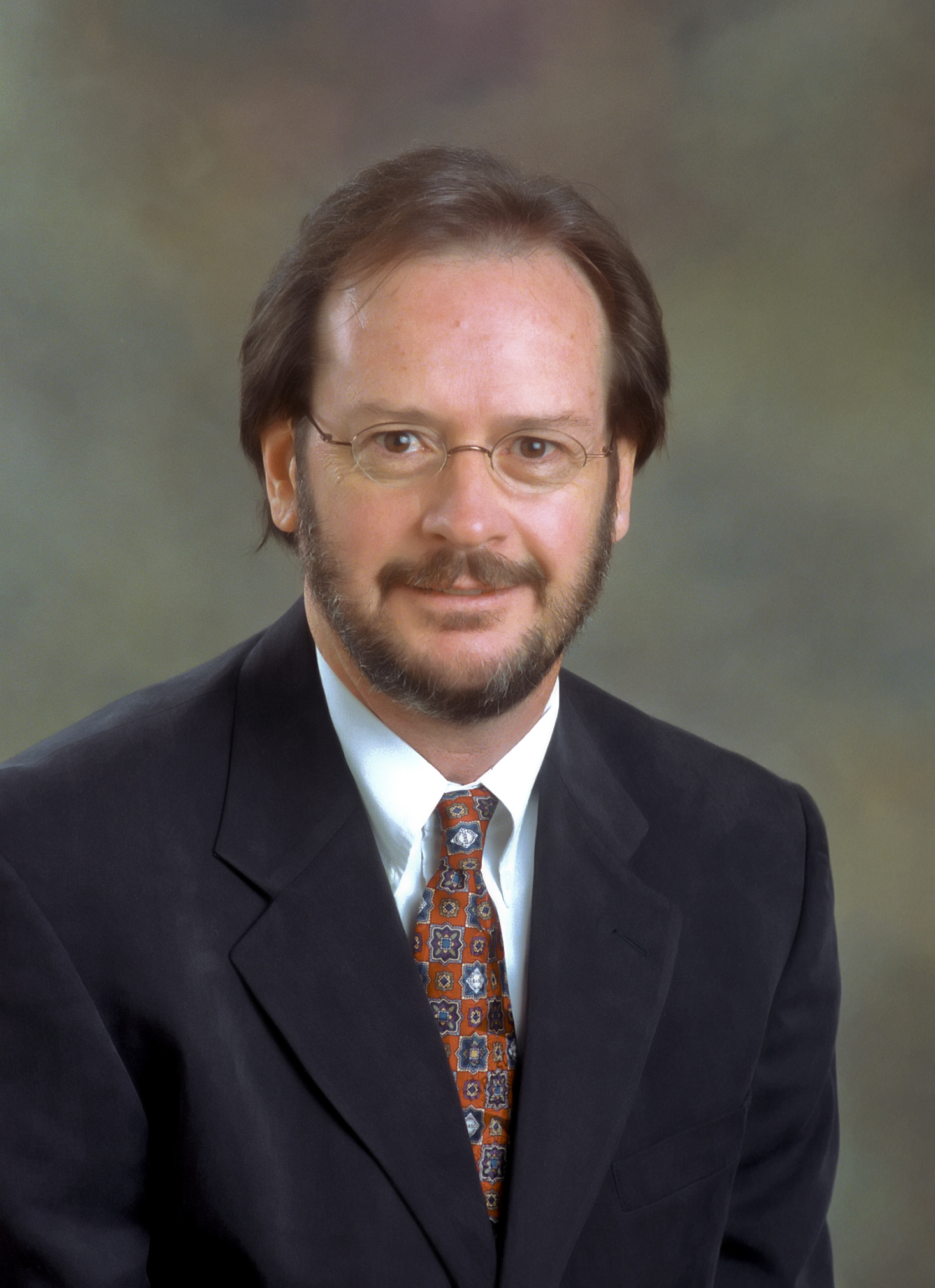 Dean Gary Myers Dean Gary Myers