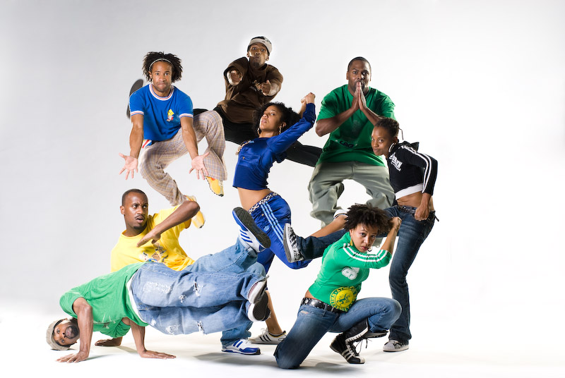 The Rennie Harris Puremovement The Rennie Harris Puremovement