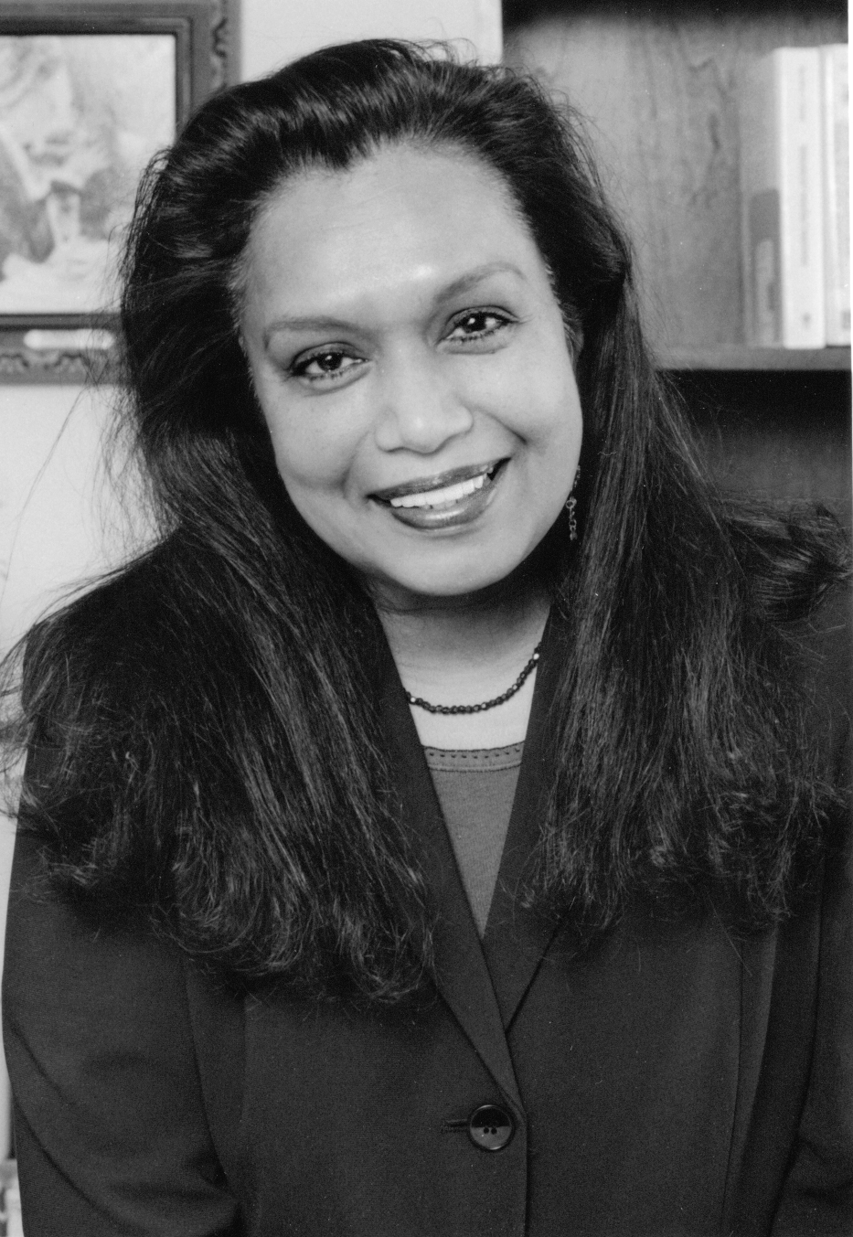 Gargi Roysircar-Sodowsky Gargi Roysircar-Sodowsky