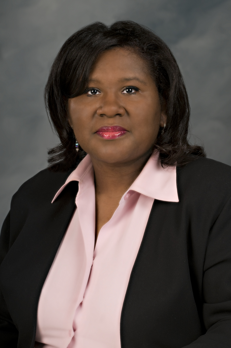 Brenda Edgerton-Webster Brenda Edgerton-Webster
