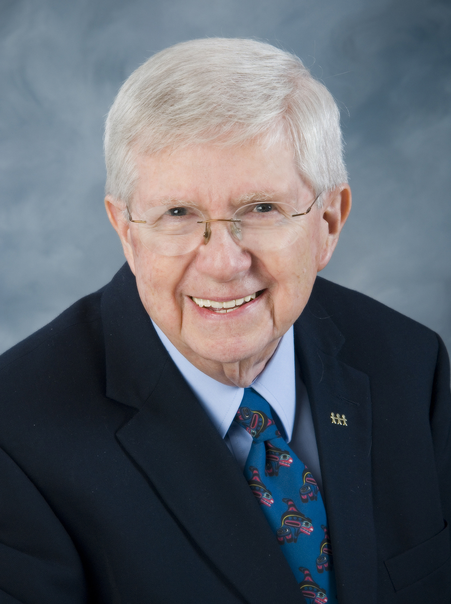 Robert E. Wolverton Sr. Robert E. Wolverton Sr.
