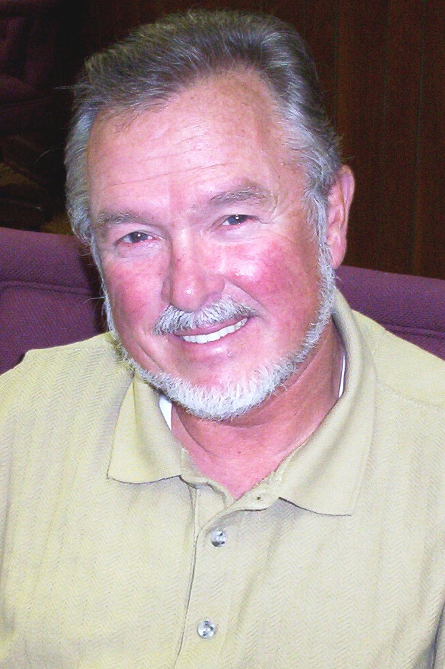 <br /><br />
Terry Amburgey <br /><br />
Terry Amburgey