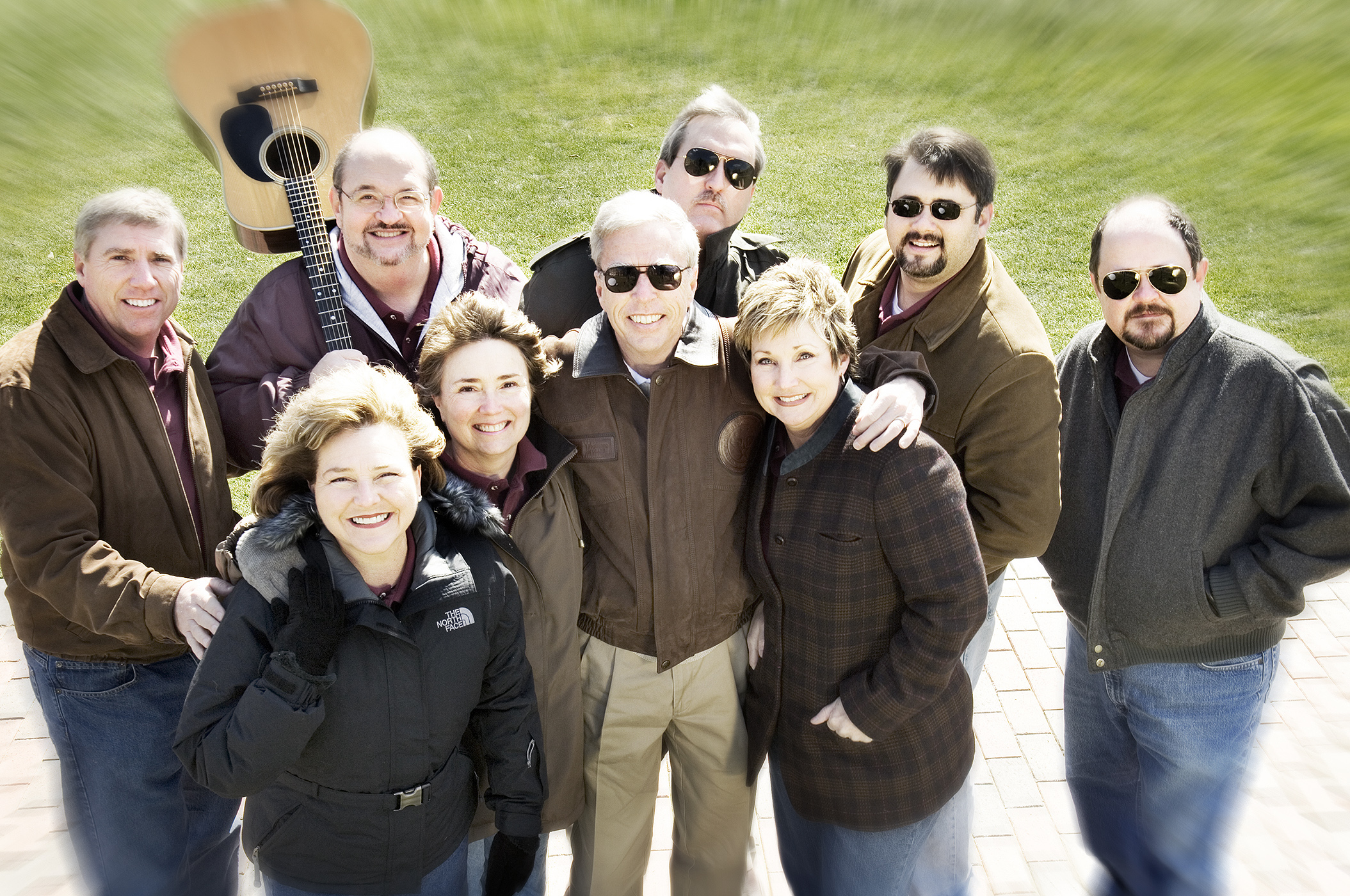 "BARK," led by MSU President Robert H. "Doc" Foglesong, will perform during Super Bulldog Weekend. "BARK," led by MSU President Robert H. "Doc" Foglesong, will perform during Super Bulldog Weekend.