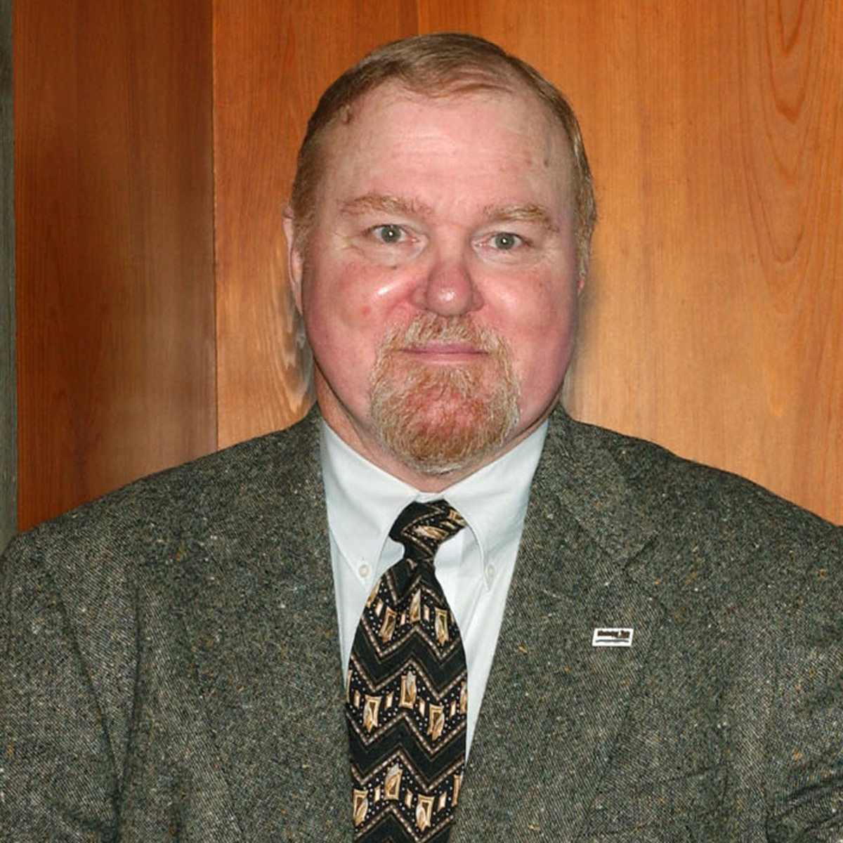 H. Michael Barnes H. Michael Barnes