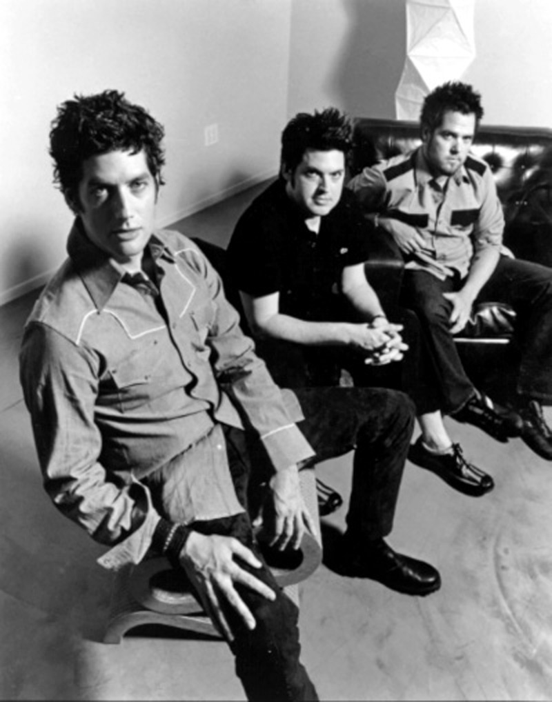 <br /><br />
Better than Ezra <br /><br />
Better than Ezra