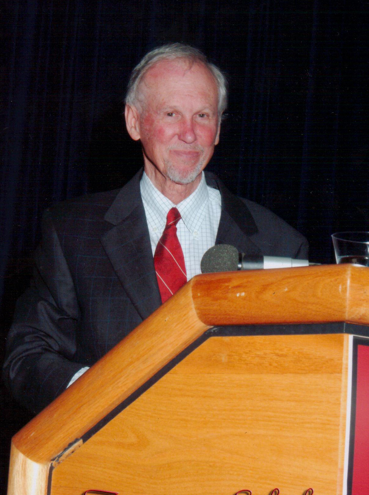Louis Blair Louis Blair