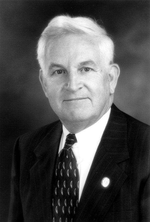 <br /><br />
Bobby P. Martin <br /><br />
Bobby P. Martin