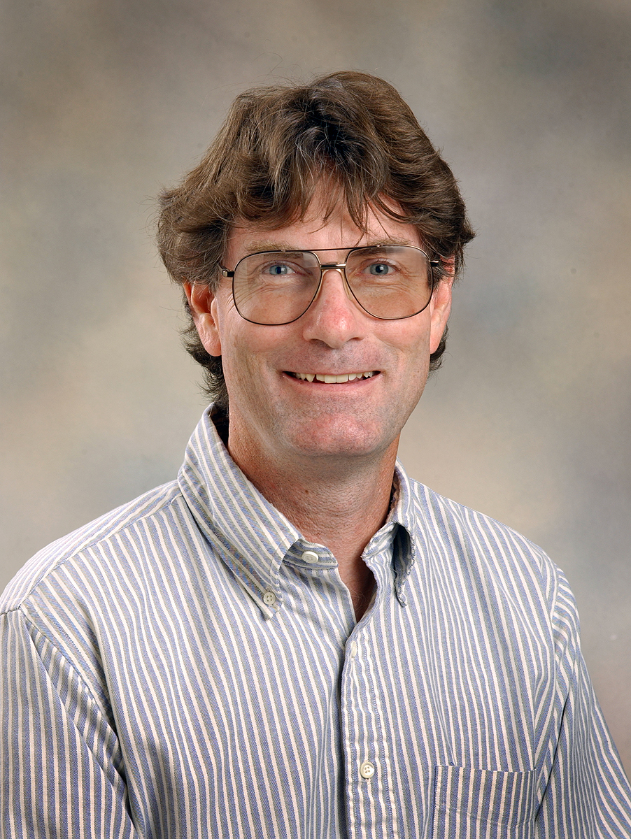 Gary L. Bradshaw Gary L. Bradshaw