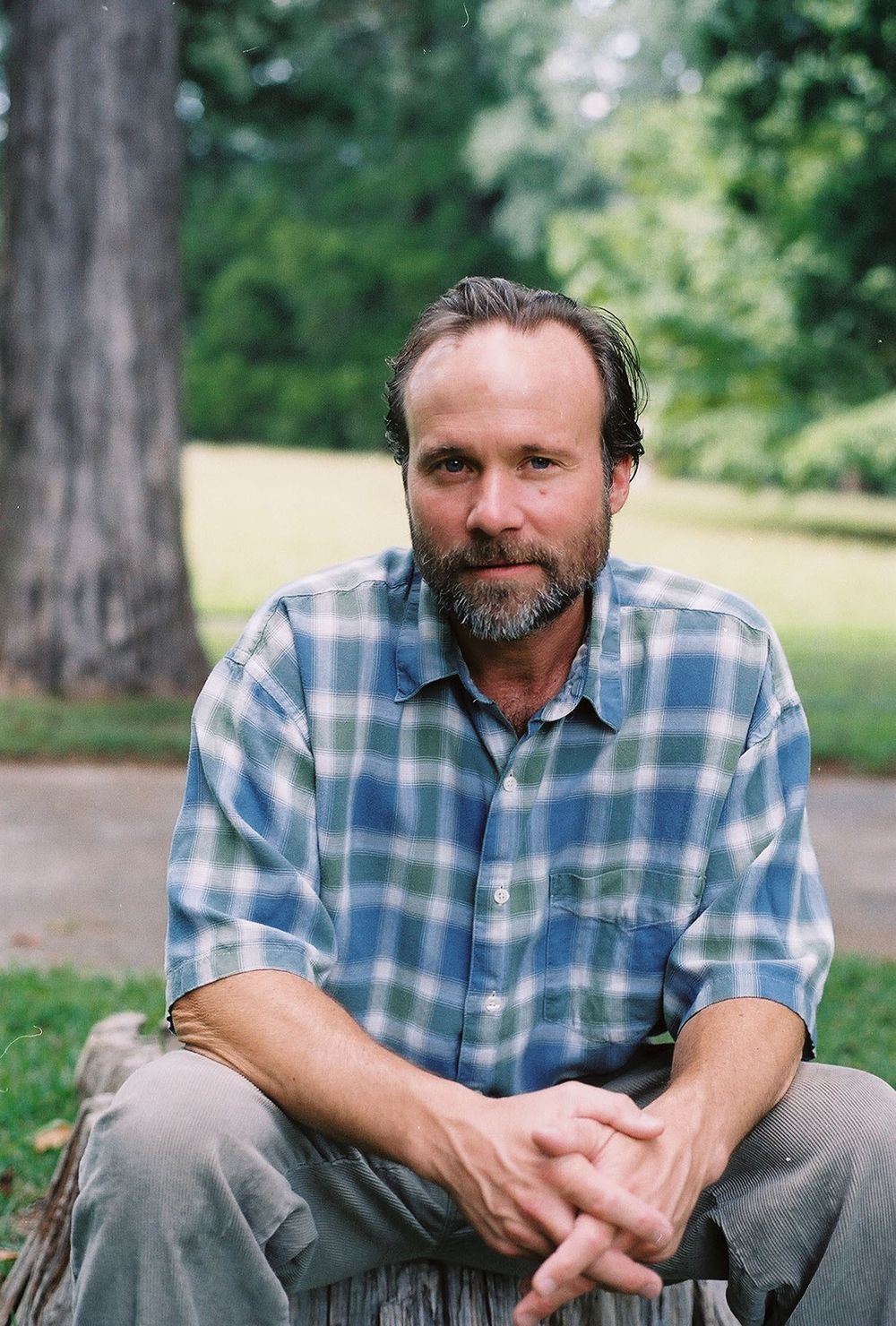 Brad Watson Brad Watson