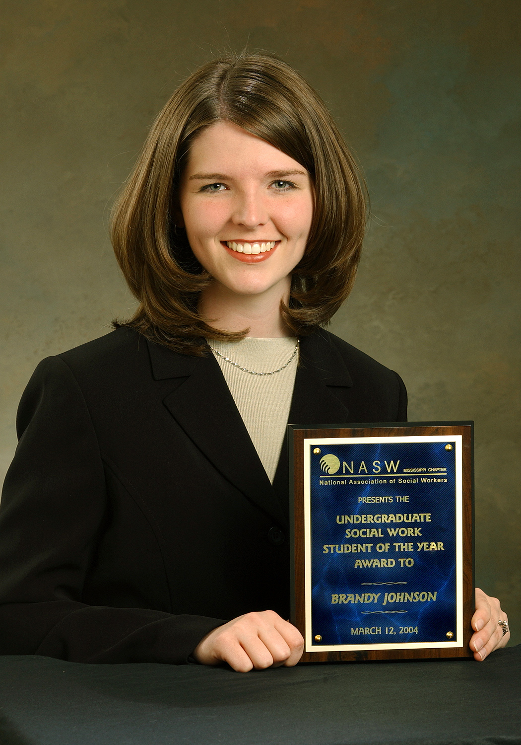 <br /><br />
Brandy Johnson <br /><br />
Brandy Johnson