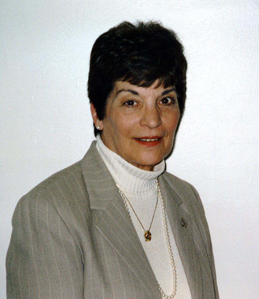 <br /><br />
Jane "Budge" Weidman <br /><br />
Jane "Budge" Weidman