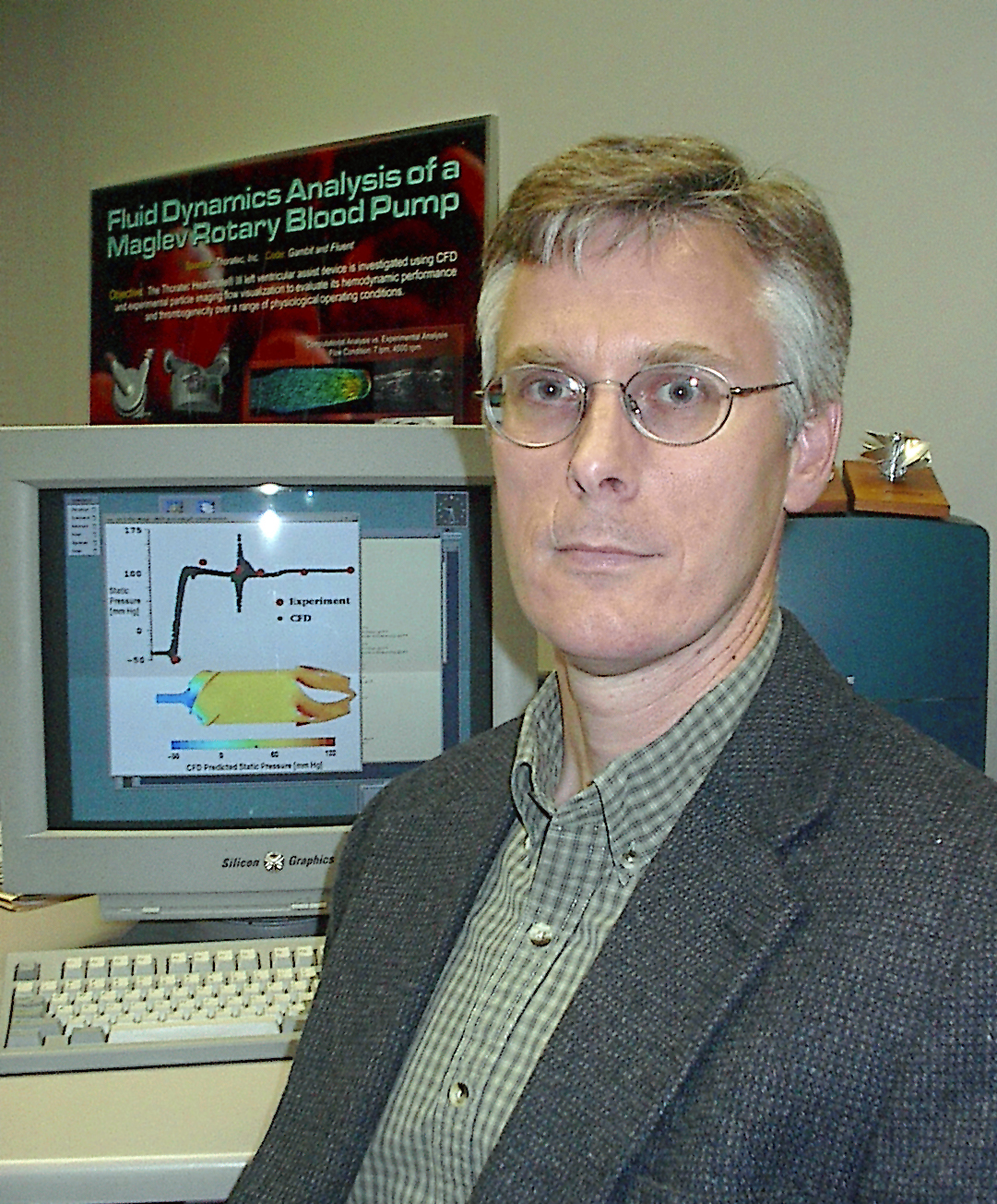 Greg Burgreen Greg Burgreen