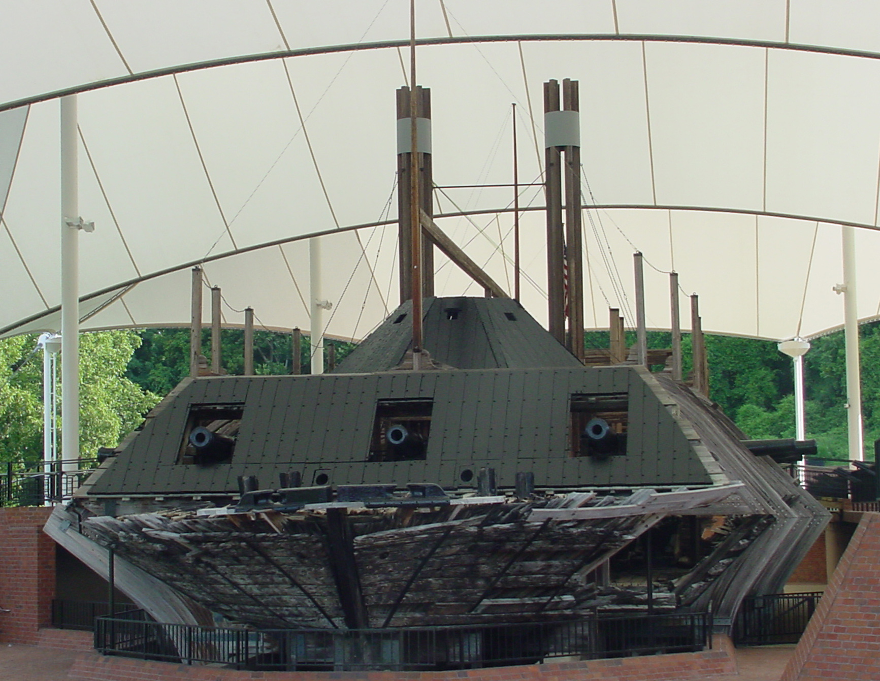 <br /><br />
USS Cairo <br /><br />
USS Cairo