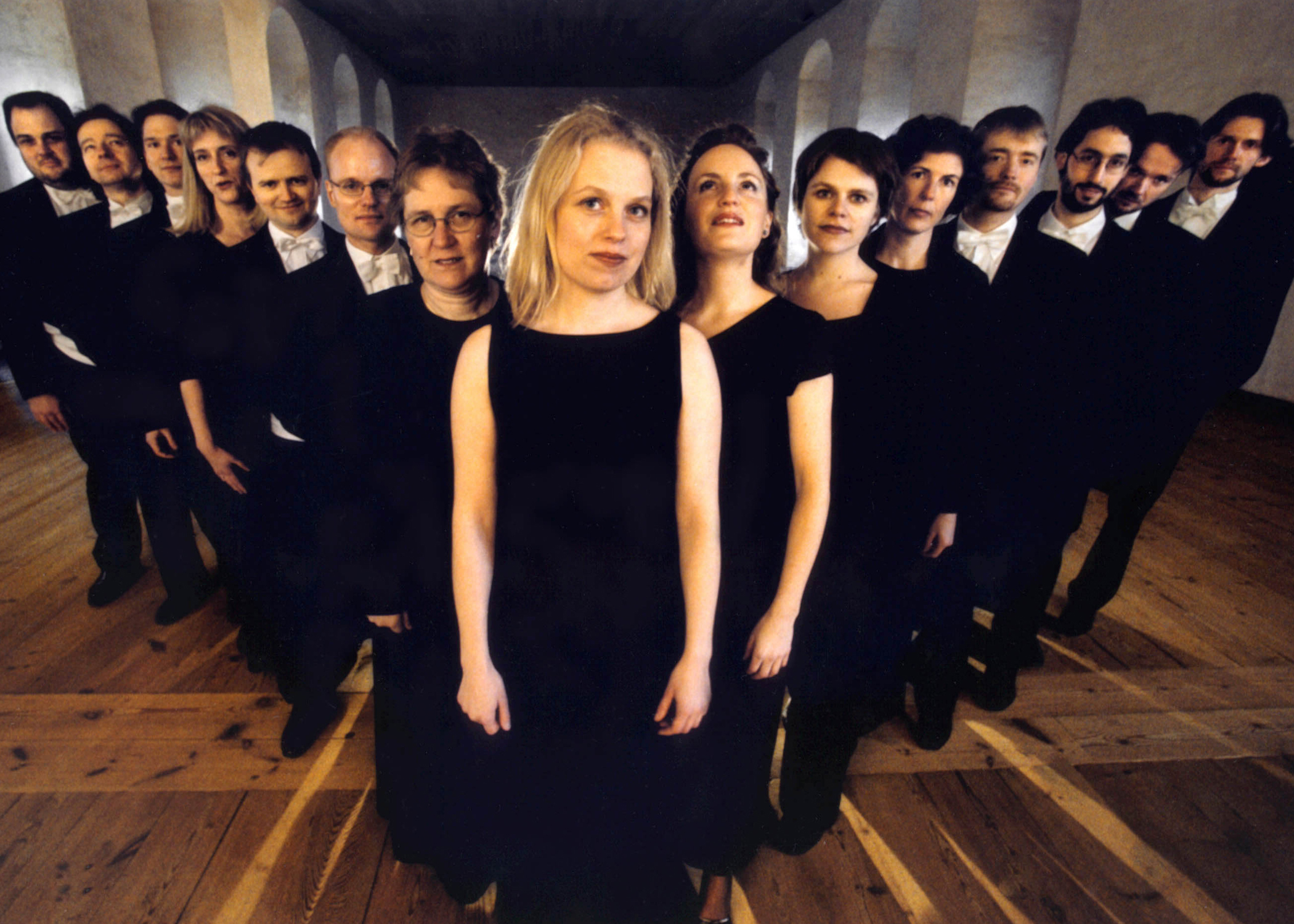 Camerata Nordica Camerata Nordica
