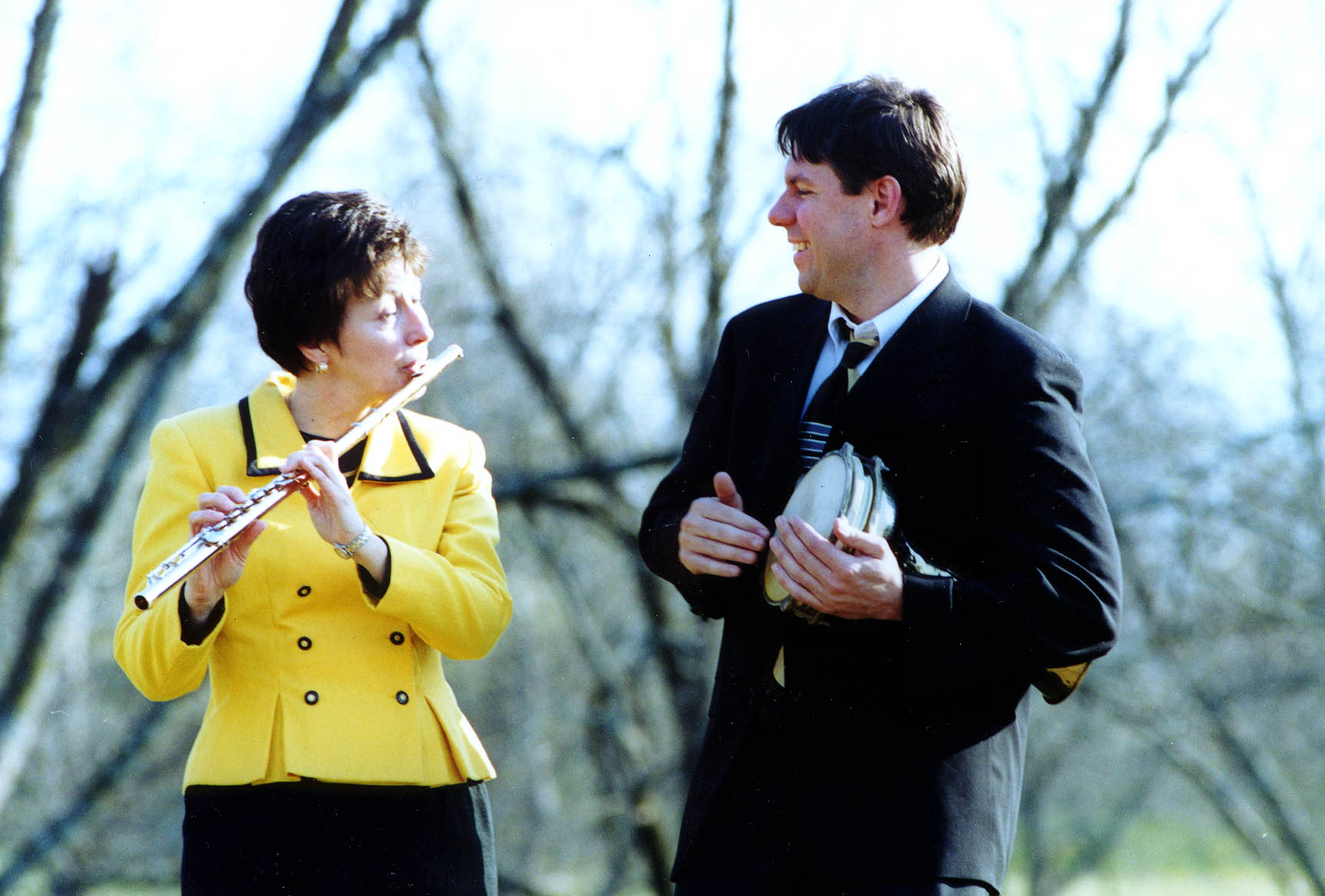 <br /><br />
Lana K. Johns and Robert J. Damm <br /><br />
Lana K. Johns and Robert J. Damm