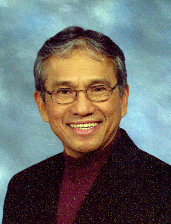Armando A. de la Cruz Armando A. de la Cruz