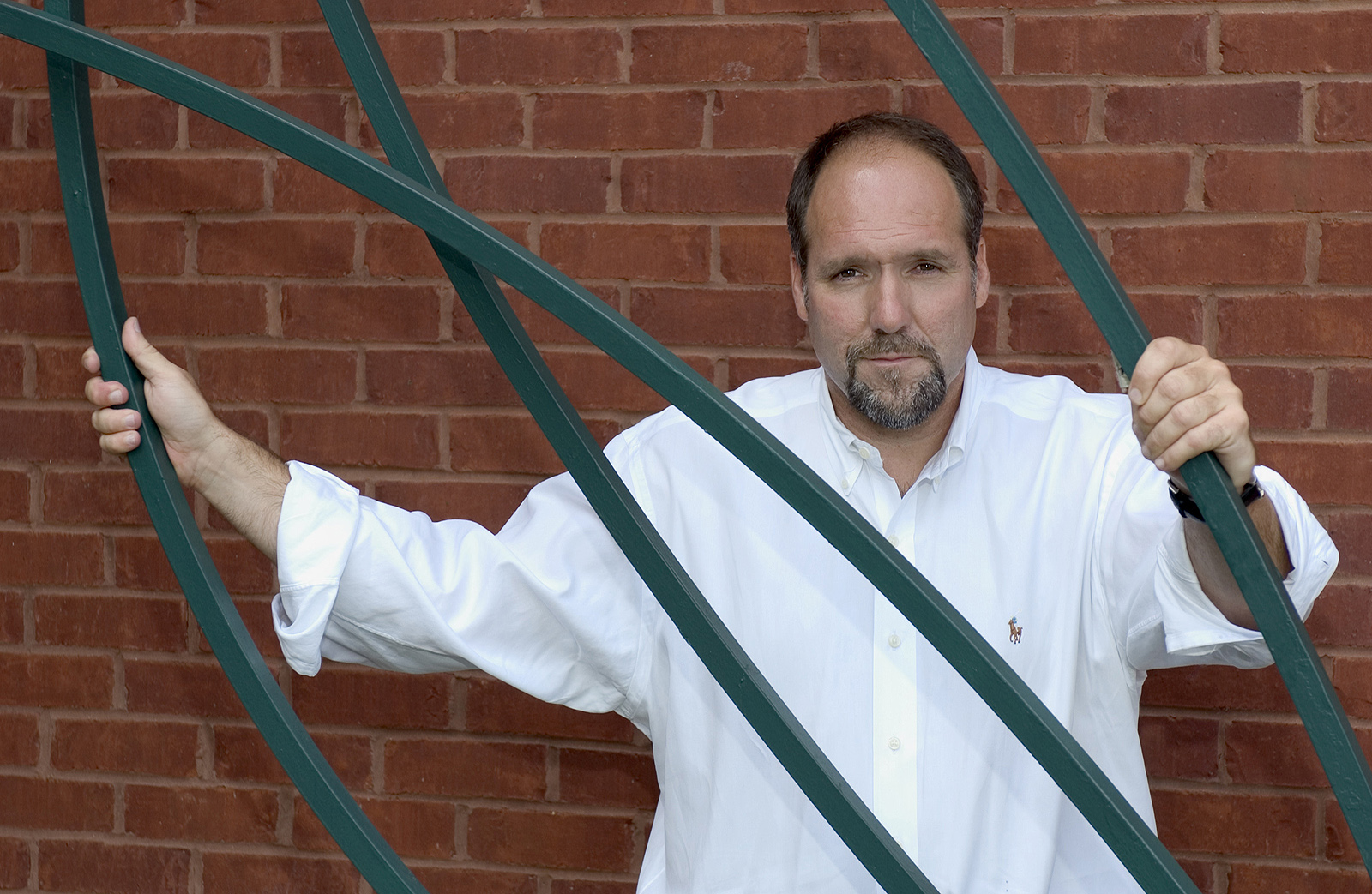 <br /><br />
Mississippi State University sociologist Gregory Dunaway is studying the effectiveness of drug courts in keeping offenders from serving time behind bars. <br /><br />
Mississippi State University sociologist Gregory Dunaway is studying the effectiveness of drug courts in keeping offenders from serving time behind bars.
