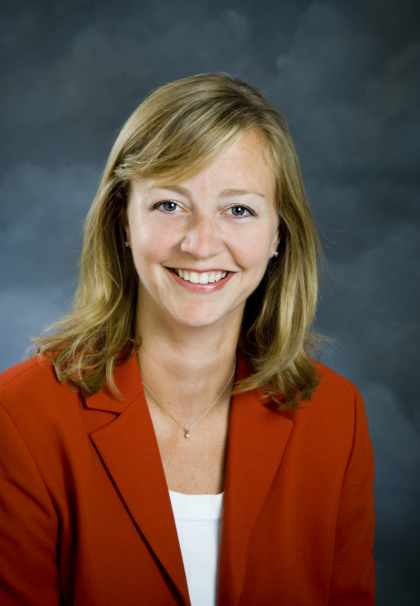 Leah Faulk
