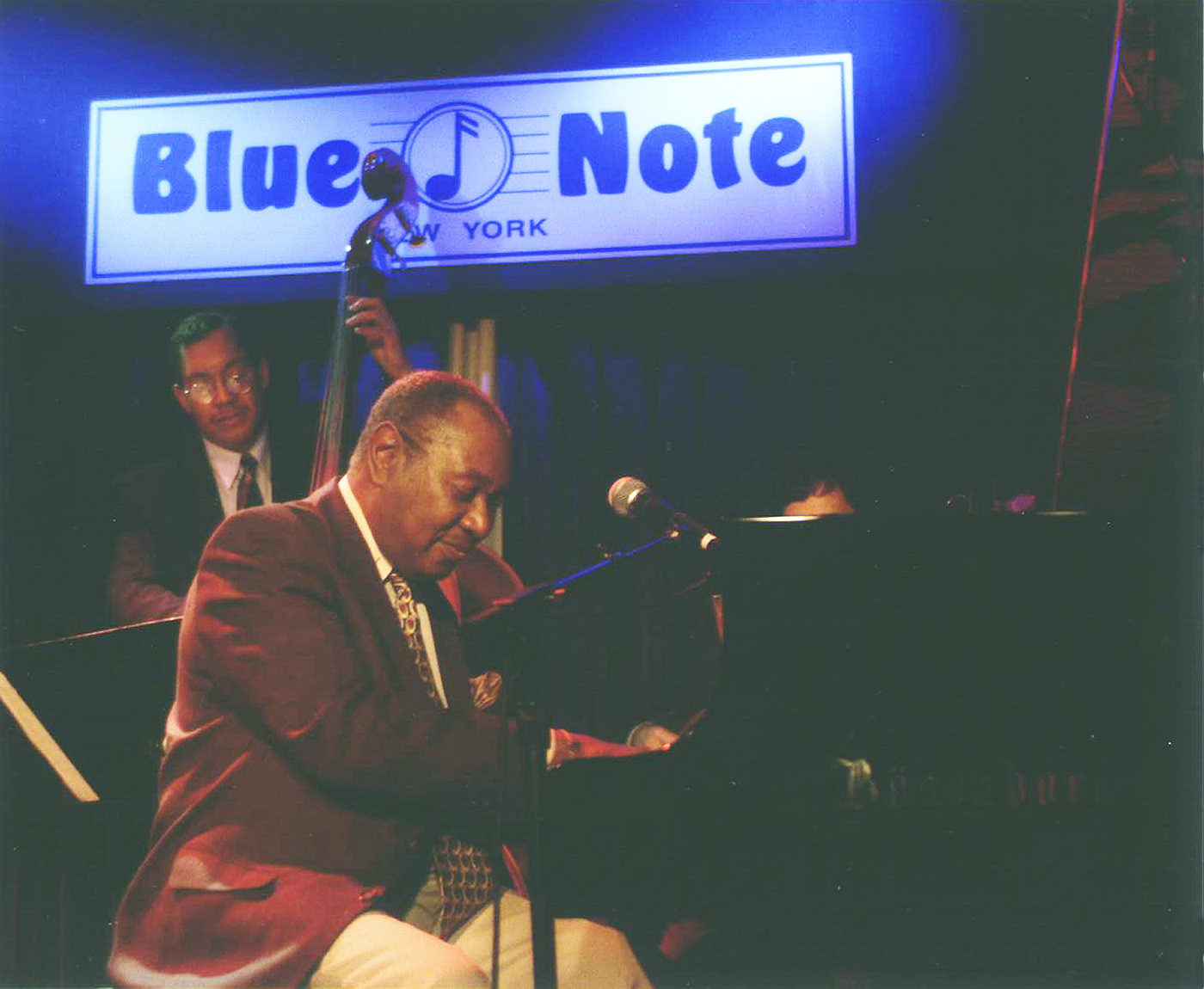 Freddy Cole Freddy Cole