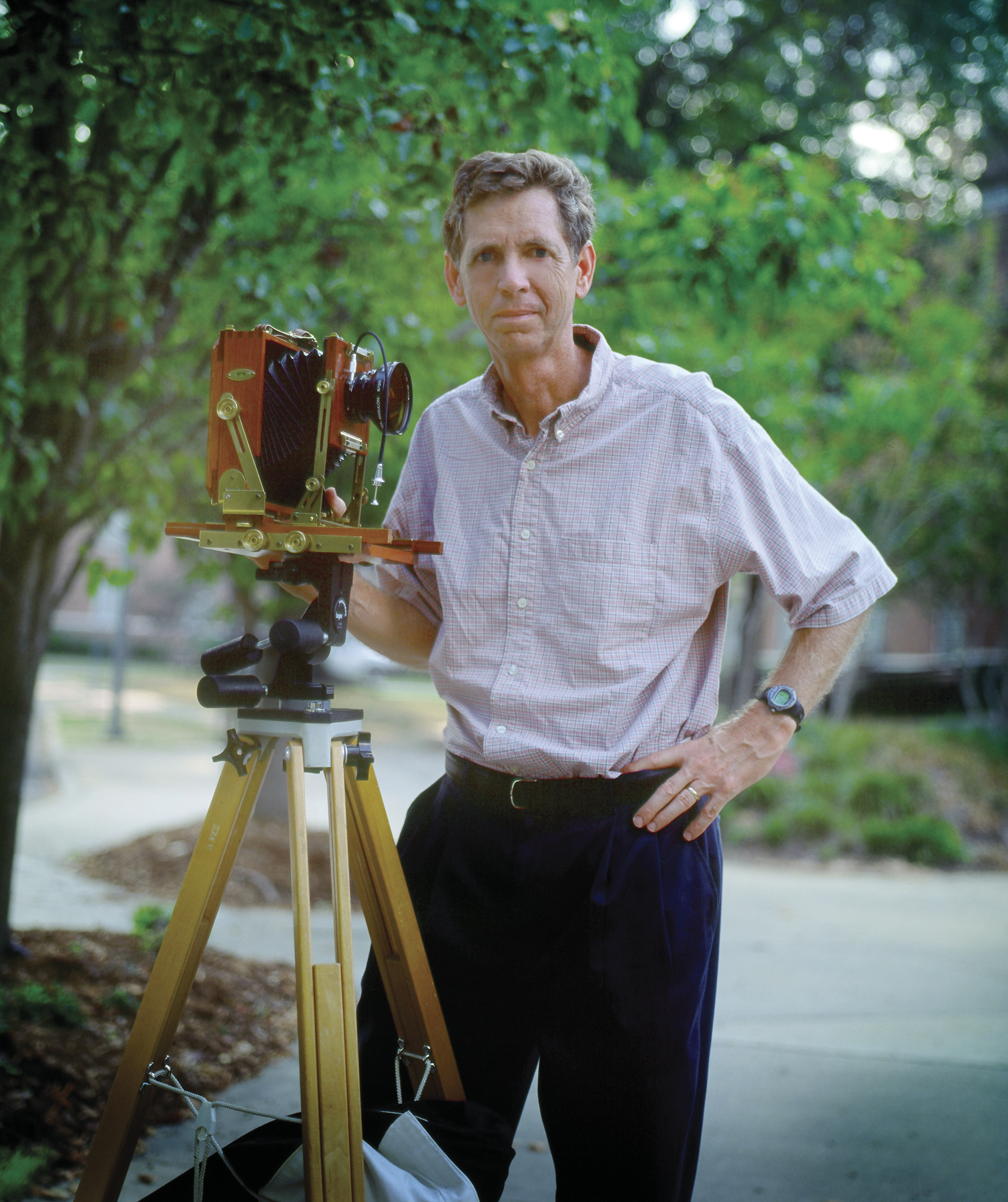 <br /><br />
Fred Faulk <br /><br />
Fred Faulk