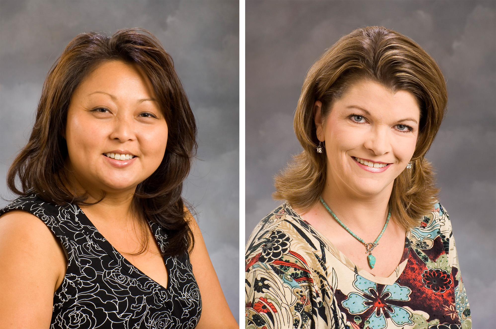 Yun H. Gardner and Susan W. Wright Yun H. Gardner and Susan W. Wright