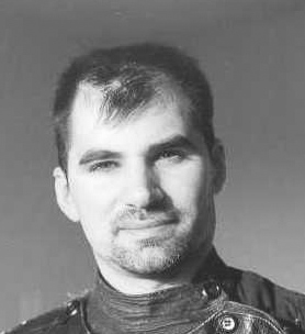 <br /><br />
Paul Geraci <br /><br />
Paul Geraci