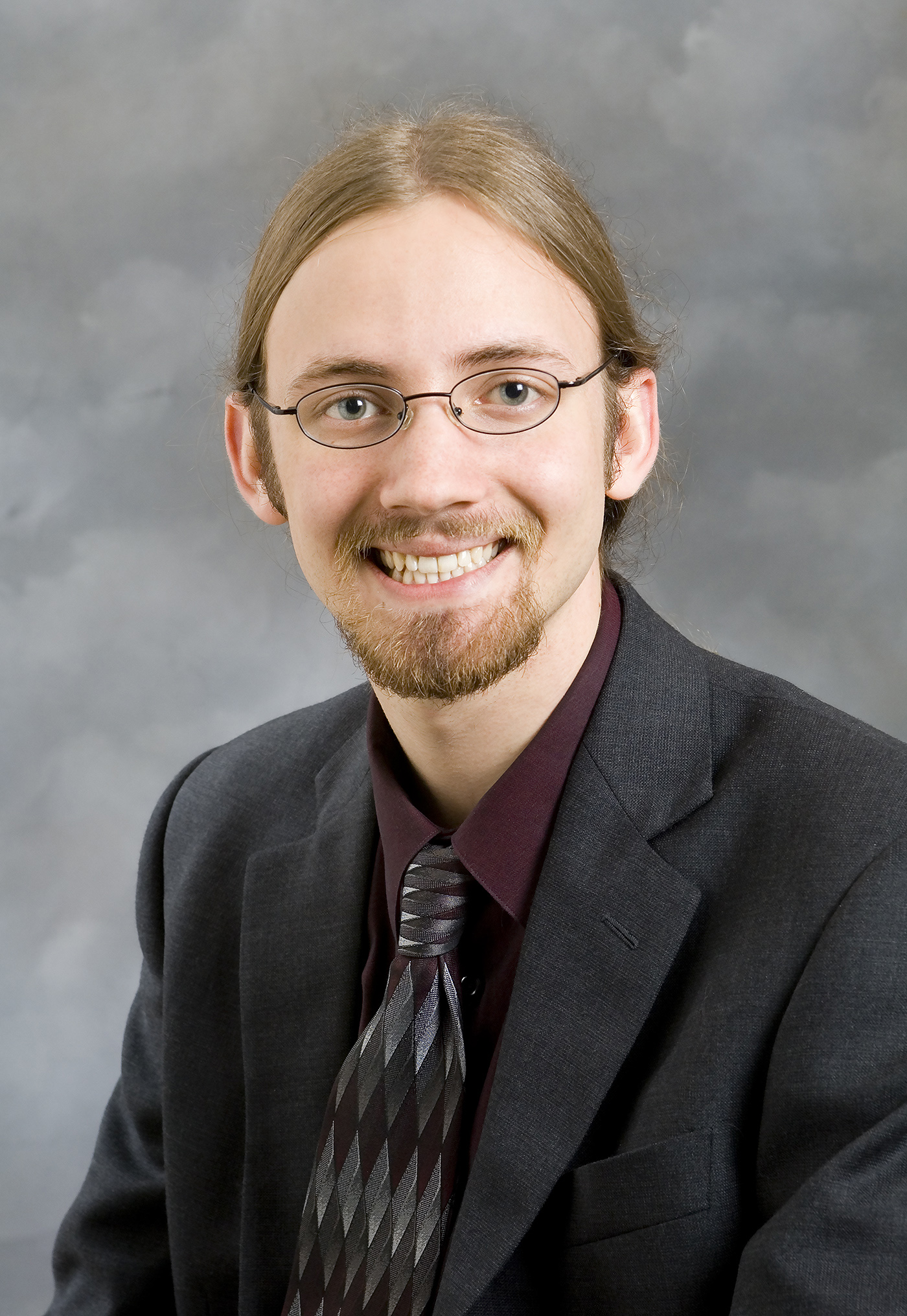 MSU Goldwater Scholar Wesley Holland MSU Goldwater Scholar Wesley Holland