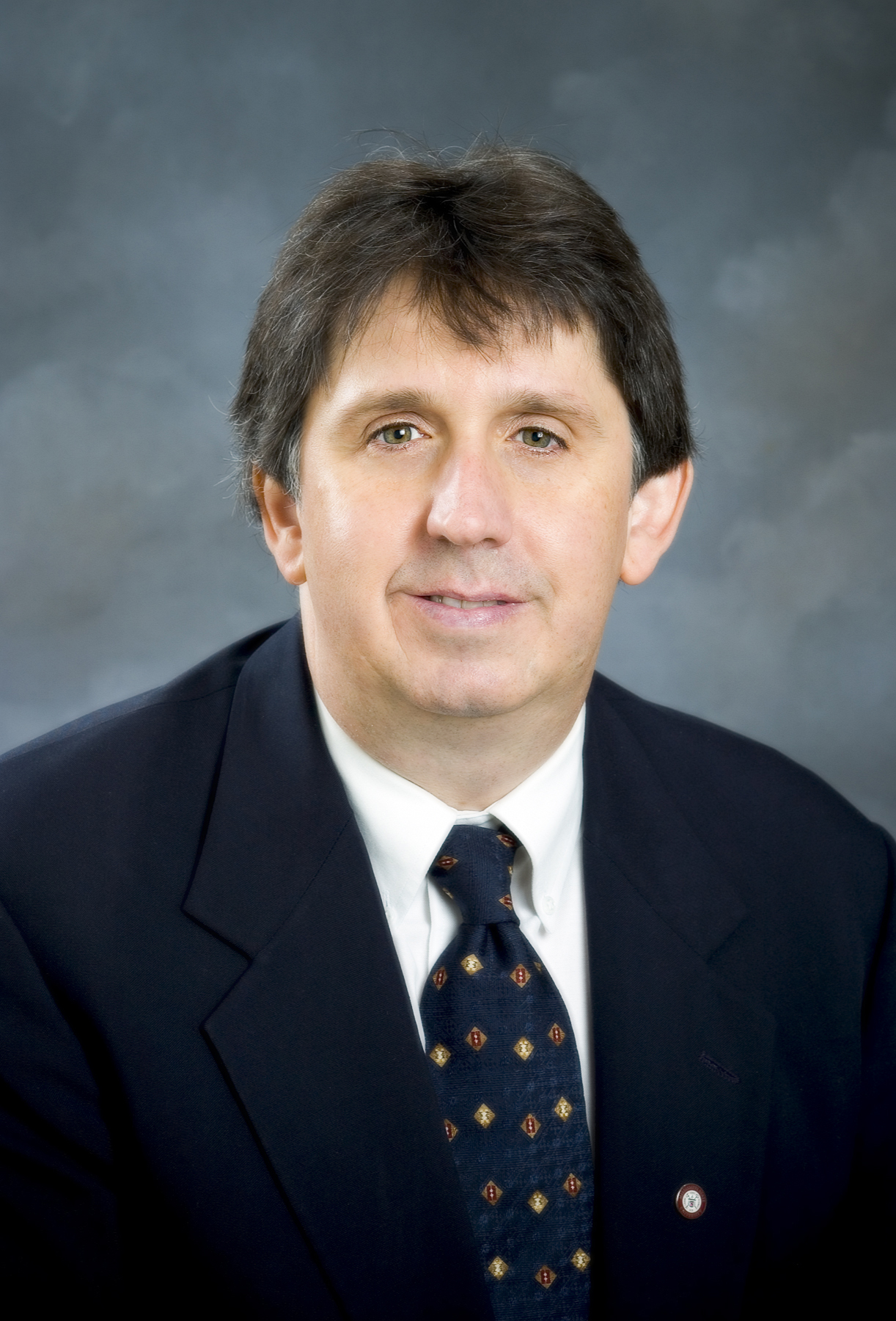 Paul W. Grimes Paul W. Grimes