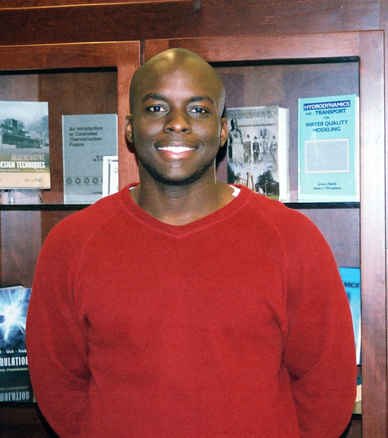 Michael A. Hamilton Michael A. Hamilton