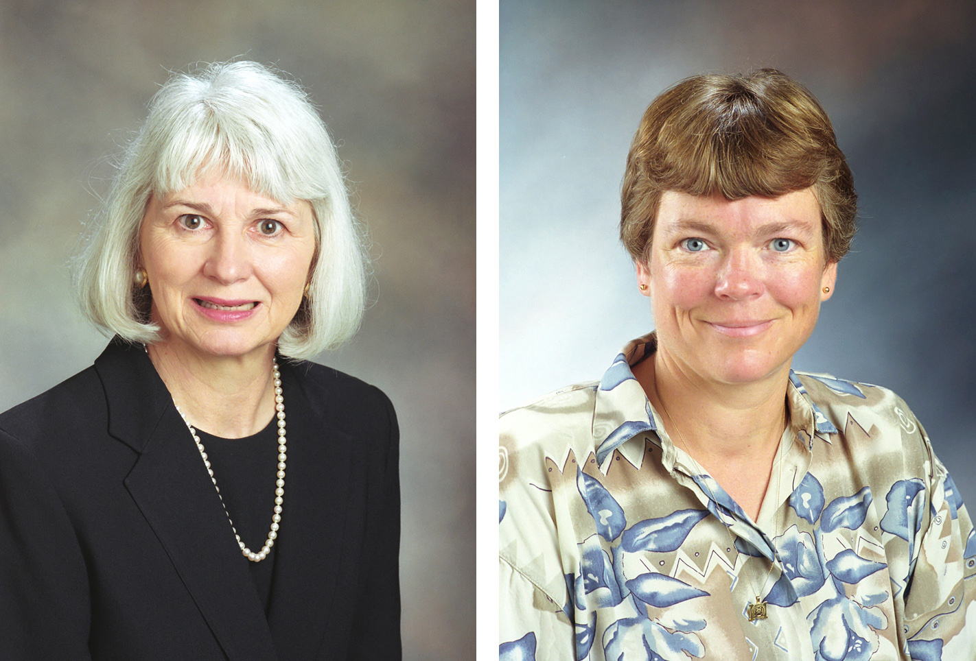 <br /><br />
Sandra Harpole and Donna Reese <br /><br />
Sandra Harpole and Donna Reese